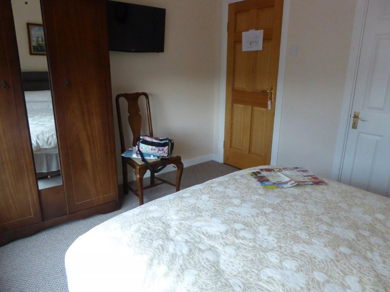 Palmgrove Bed & Breakfast