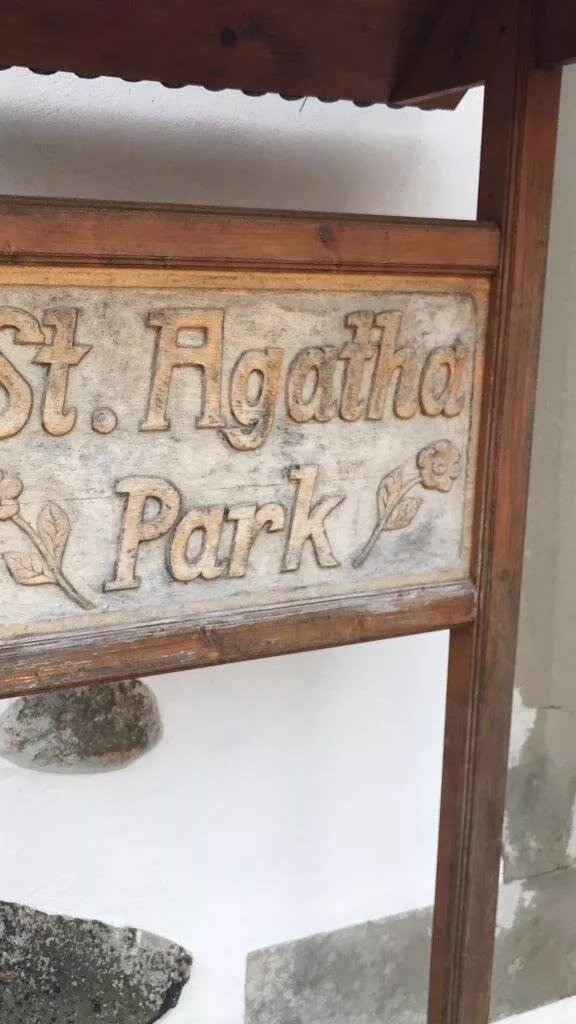 Sankt-Agatha-Park