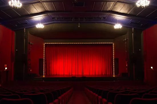 Whitehall Theatre