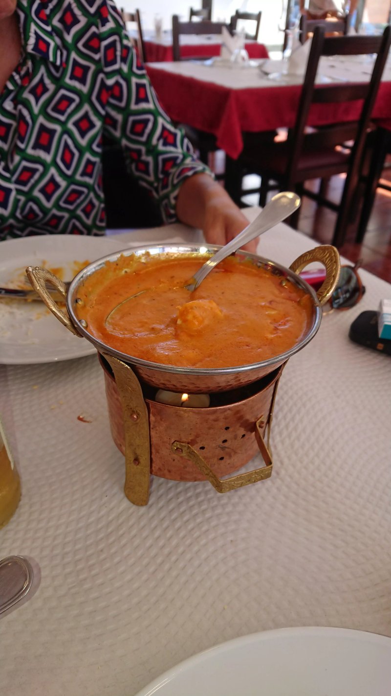 Restaurant 7 Especiarias