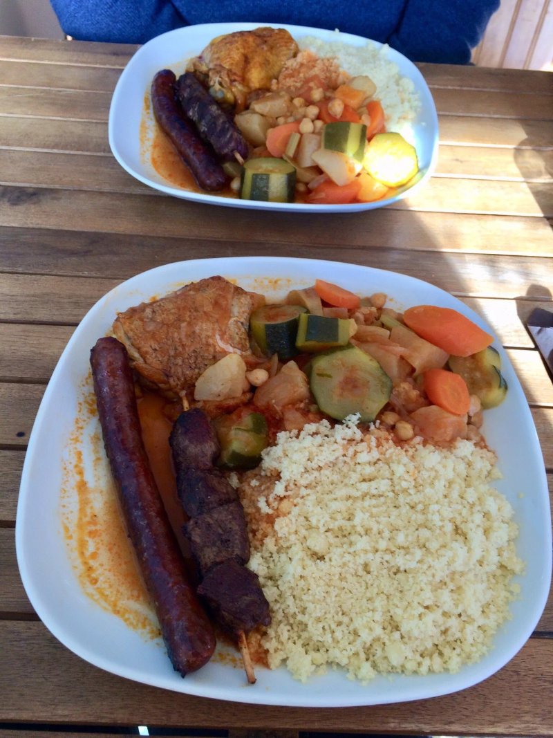 Snackbar Du Brusc