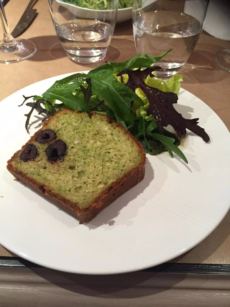 Resto Cave Un Midi Dans les Vignes