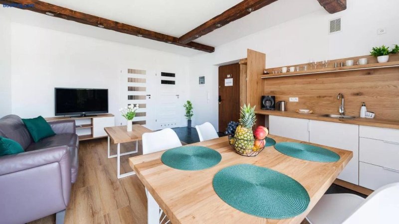 Apartamenty Sun & Snow Koscielisko Residence