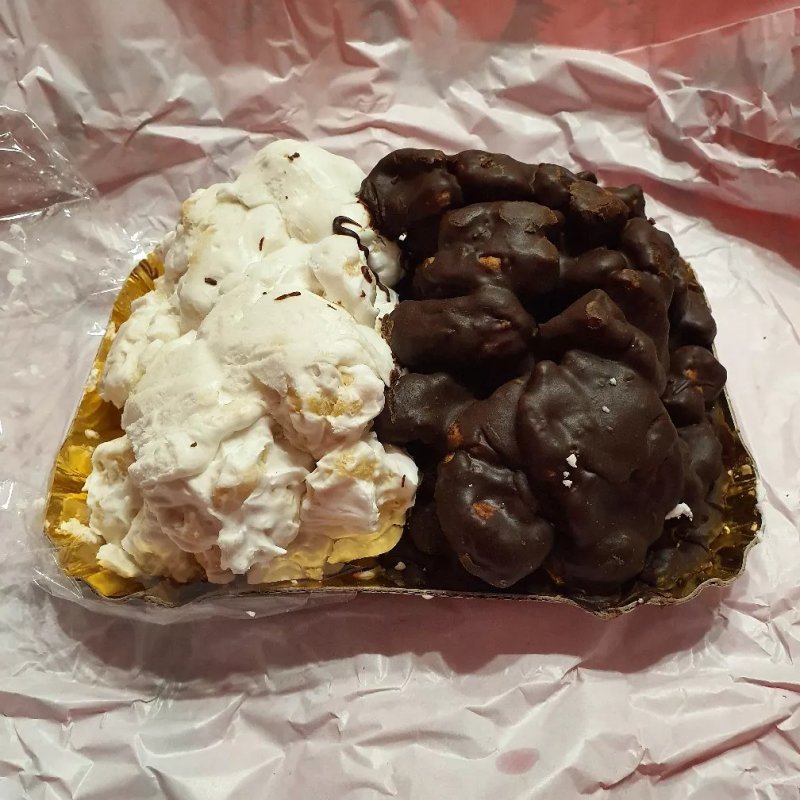 Pasticceria Mastroieni