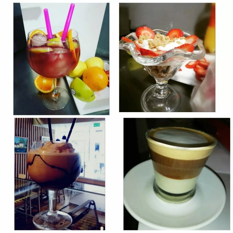 Cafe Borsalino
