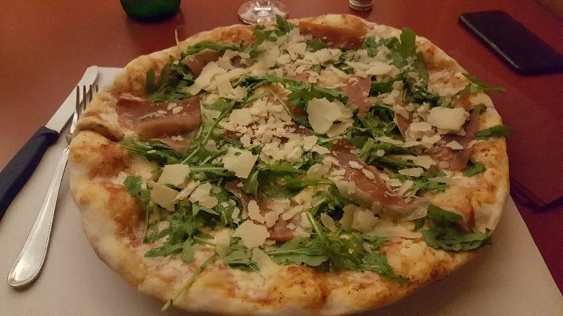 Il Ristorante Da Domenico