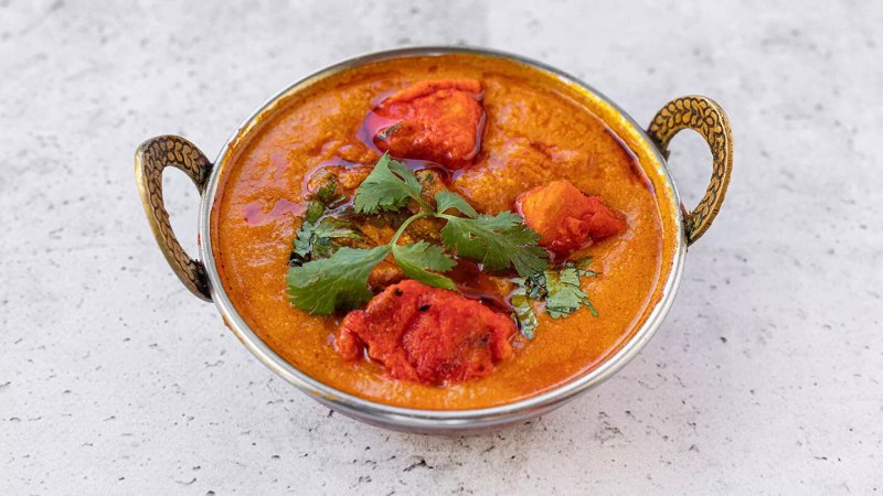 Yummy India Limassol