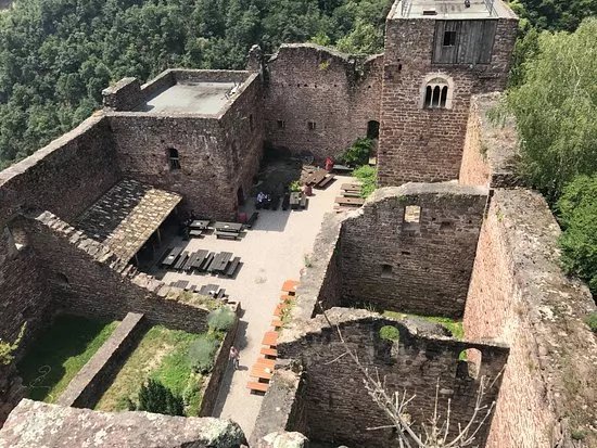 Castel Boymont