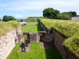 Berwick on Tweed