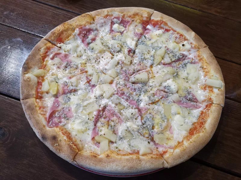 Pizzeria RURA