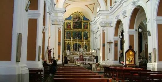 Abbazia Di Santa Maria Maddalena in Armillis - Villa Romana