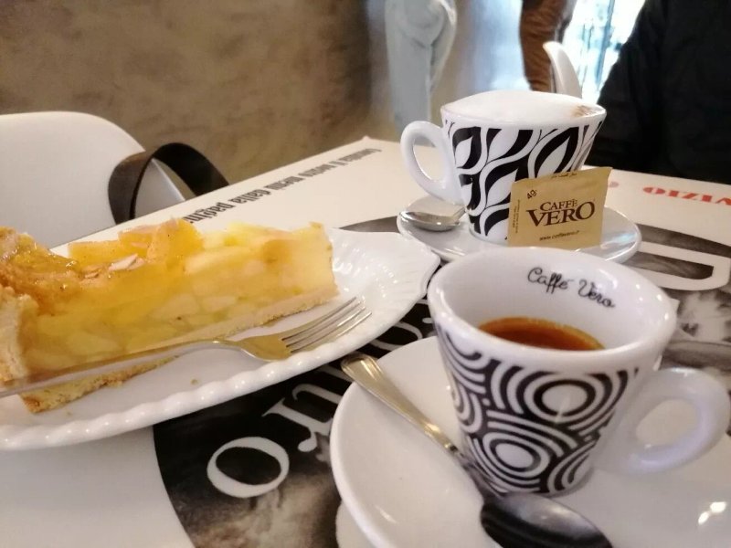 Punto D'Incontro