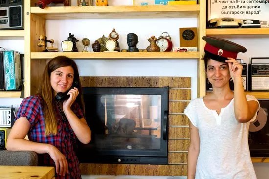 Communism Tours in Bulgaria