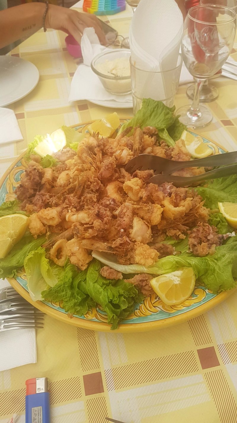 Targa Food