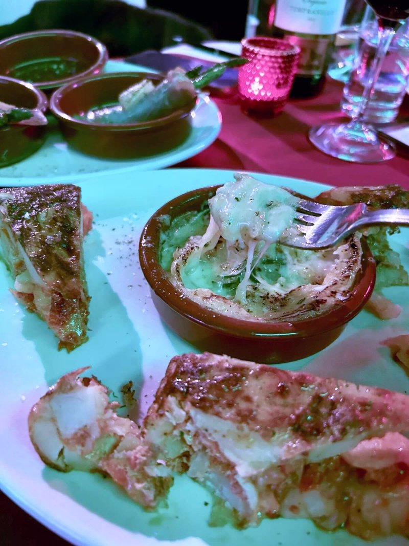 Original Tapas Sabores
