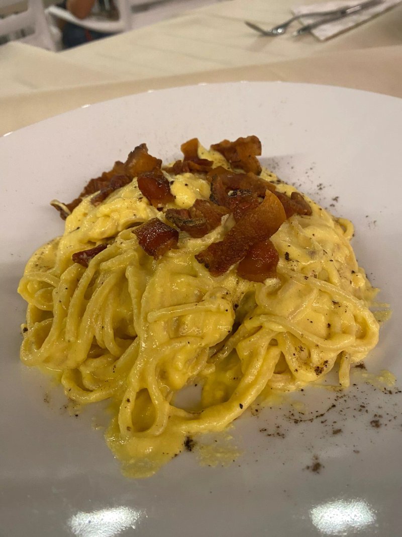 Bar Ristorante La Fornace