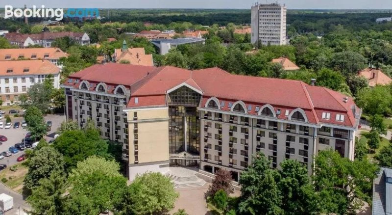 KLK Hotel