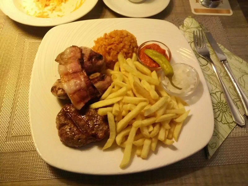 Steakhouse Hazienda