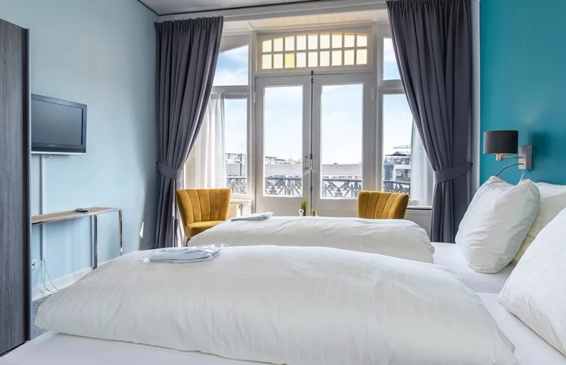 Villahotel Vlissingen