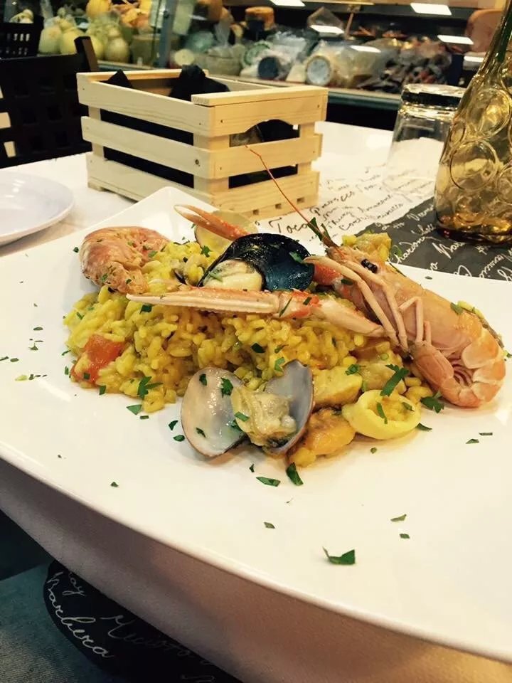 Masseria cardilli garden bistrot