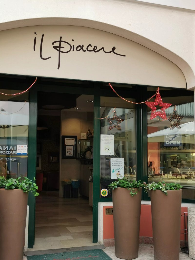 Gelateria Il Piacere