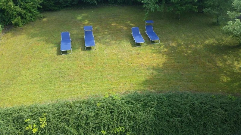 Hotel Garni am Waldhang