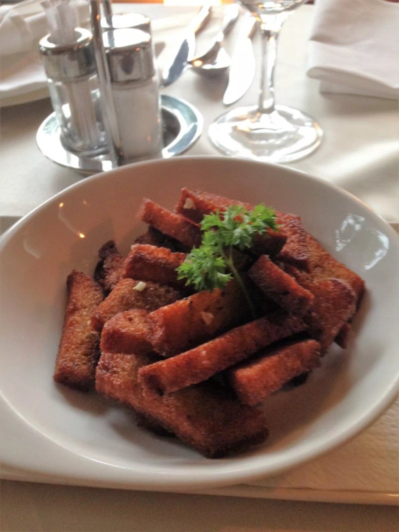 Restaurant Navalis