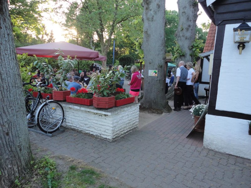 Landhaus Schaefer
