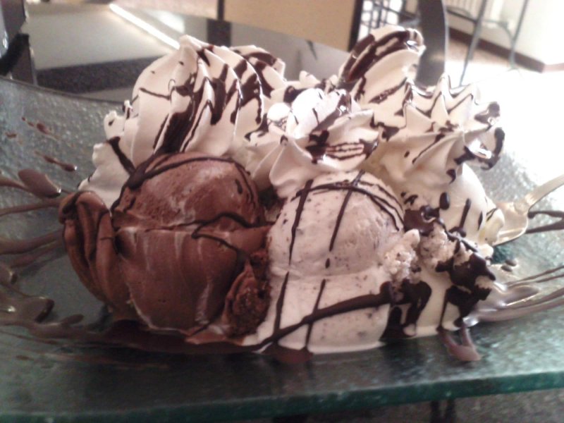 El Gelataro de Magre