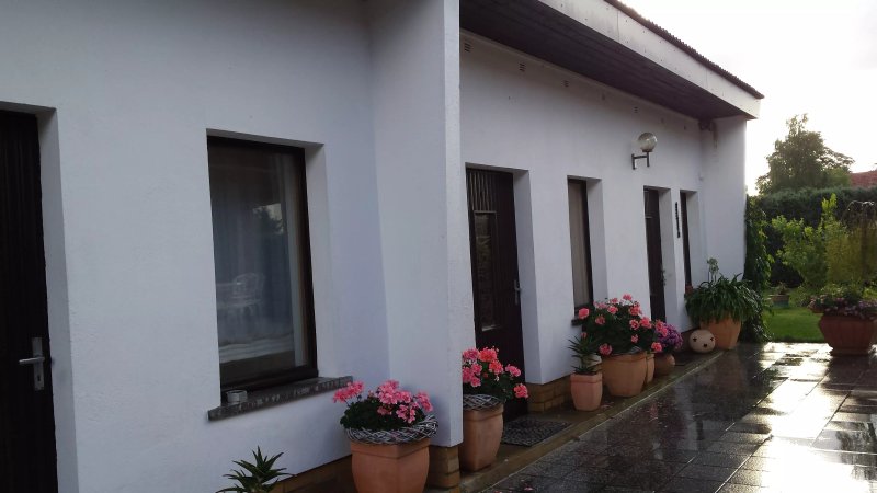 Pension Fennert