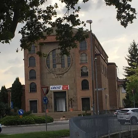 Parrocchia di Sacra Famiglia