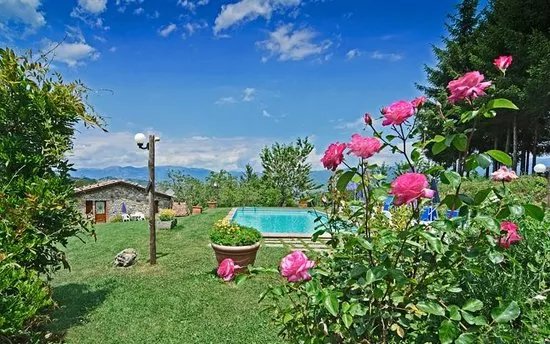 Agriturismo Summer.