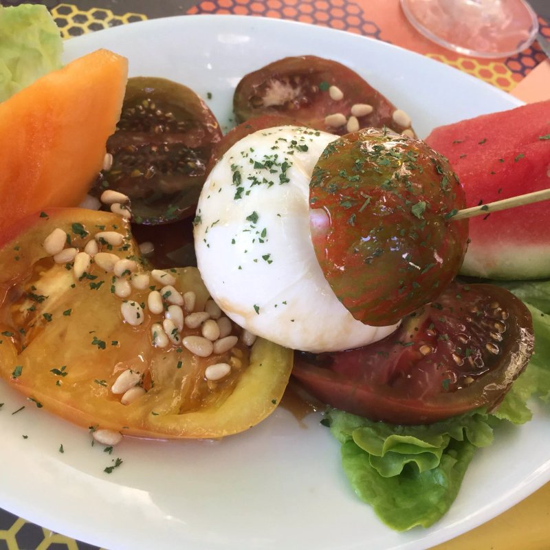 Cafe du Midi