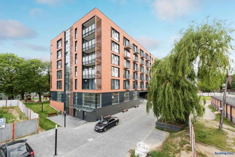 Sadova by Downtown Apartments