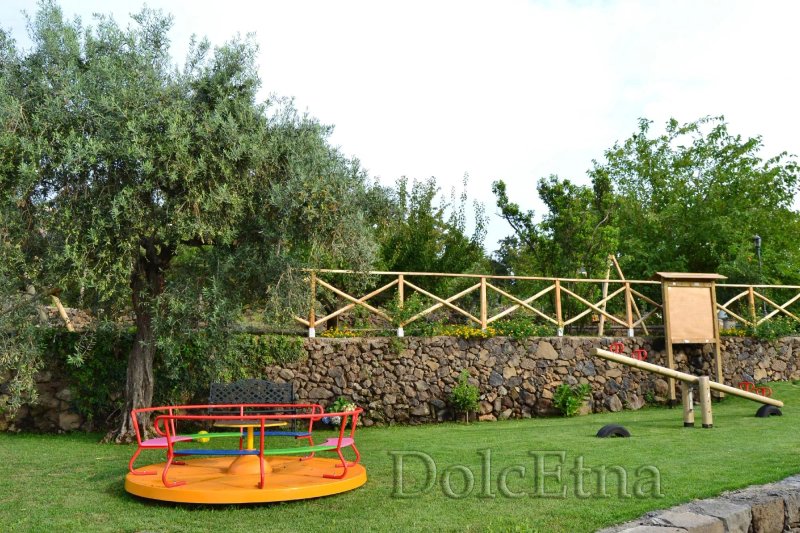 Agriturismo DolcEtna