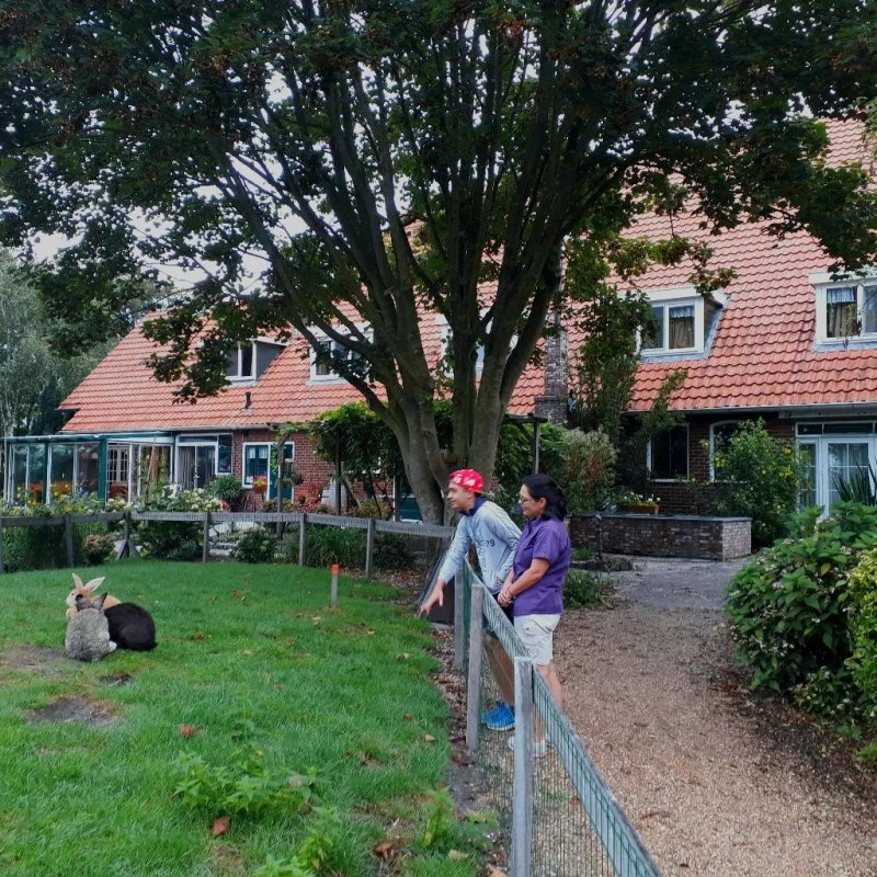 Hotel De Nieuwe Tijd Wieringermeer