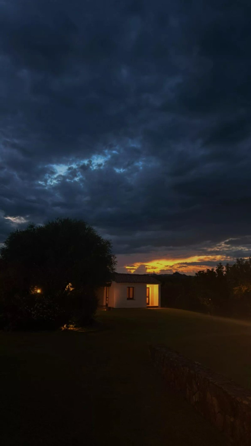 Punta D'Acu Country Resort