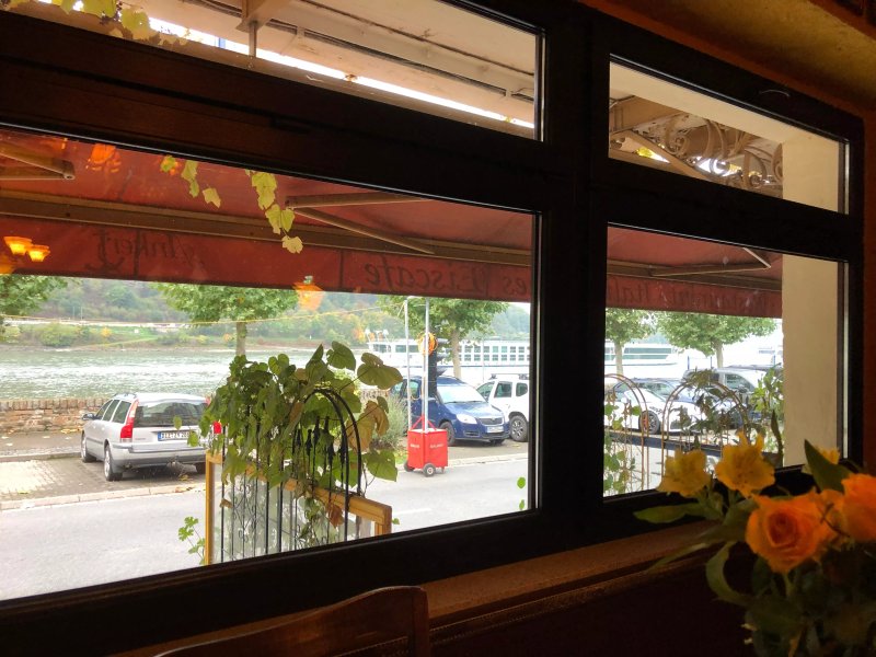 Anker Hotel-Restaurant