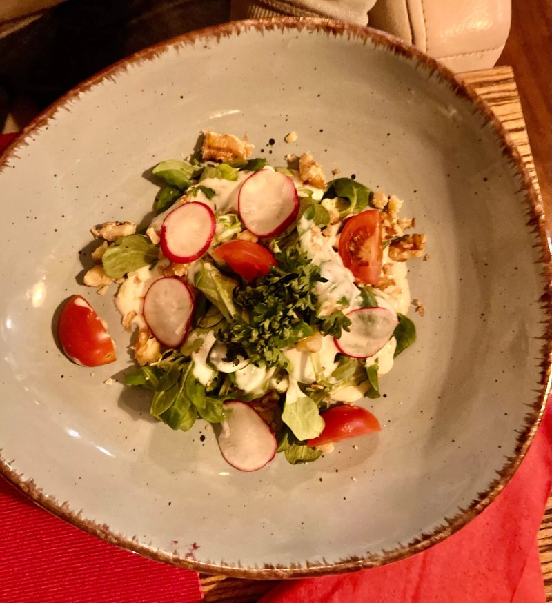K3 Restaurant Bad Langensalza