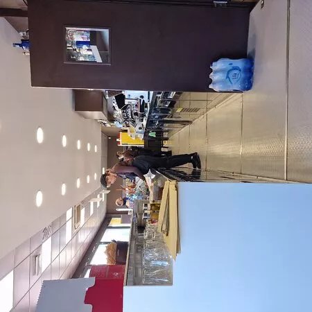 Eni Cafe' Di Saviano Laura