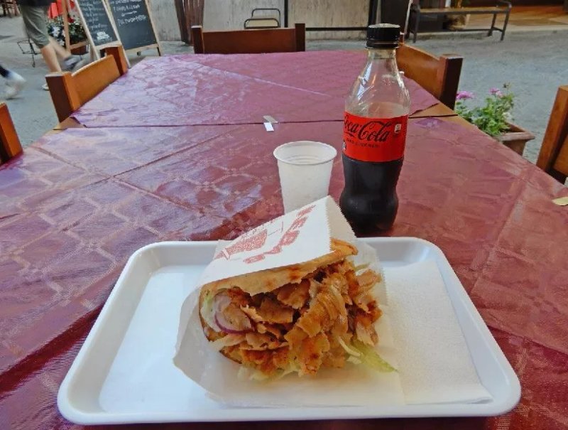 Portoferraio Kebab