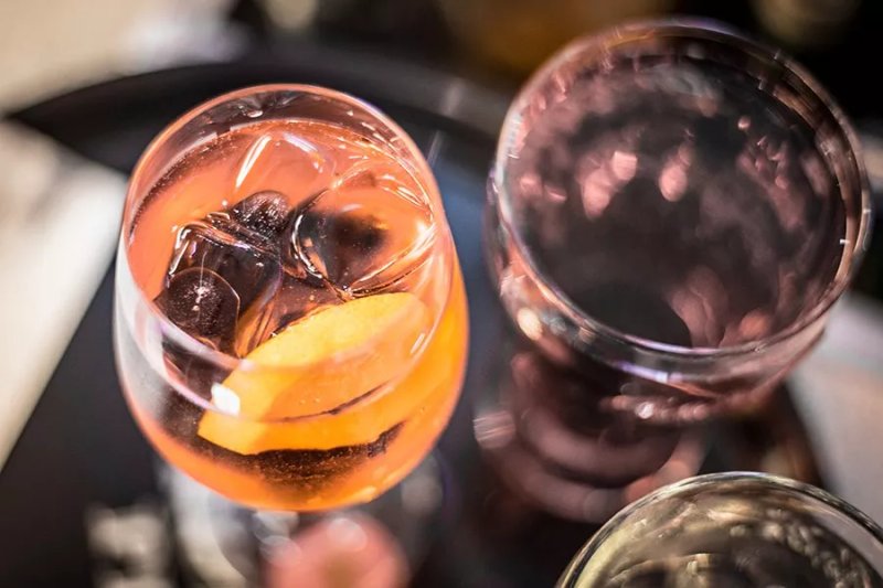 Fasties Food, Wine & Coffee