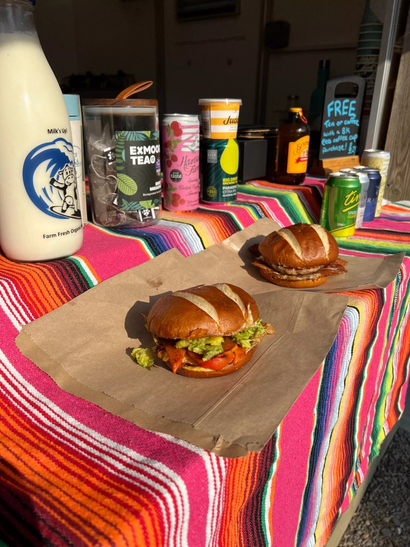 Lobb Shack