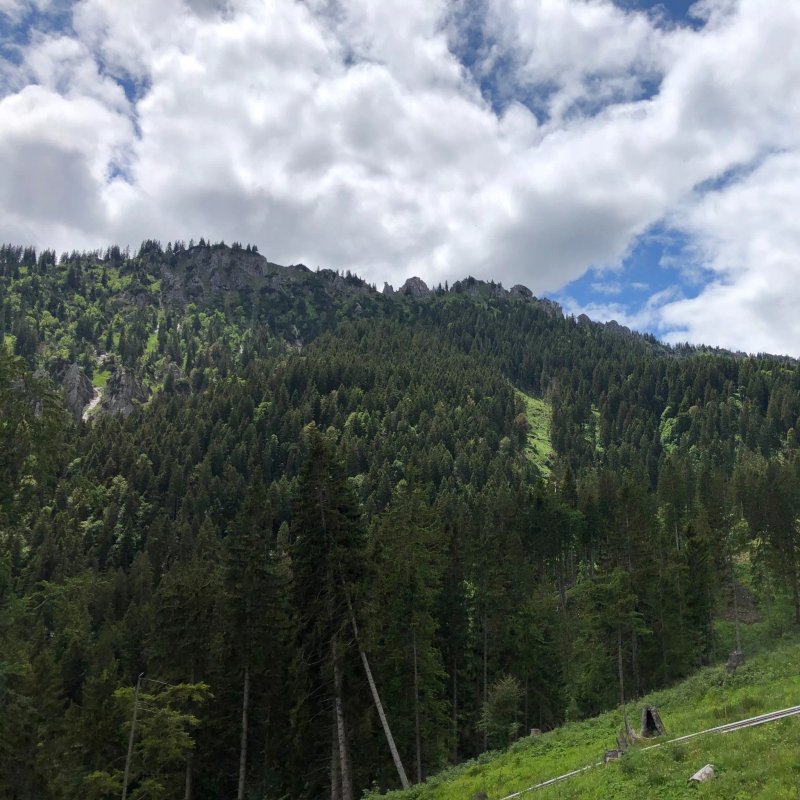 Kolbensattelhutte