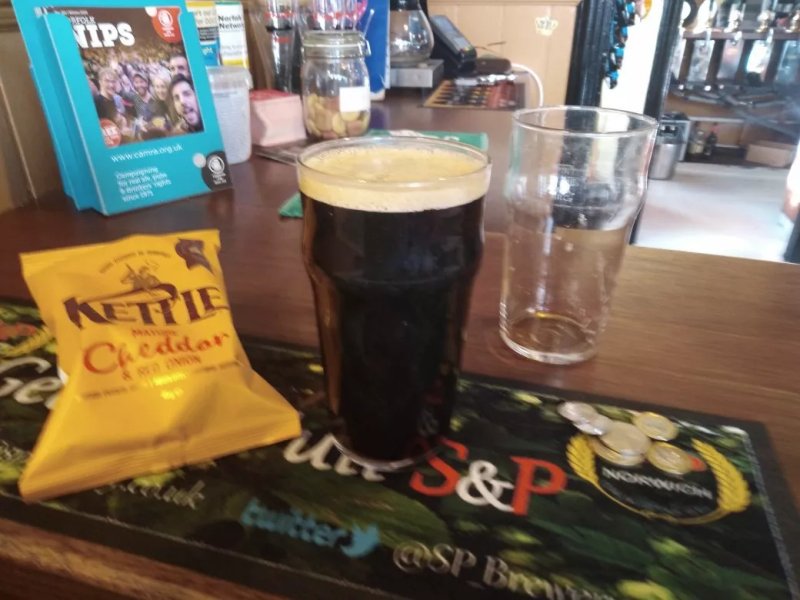 Kings Head Free House