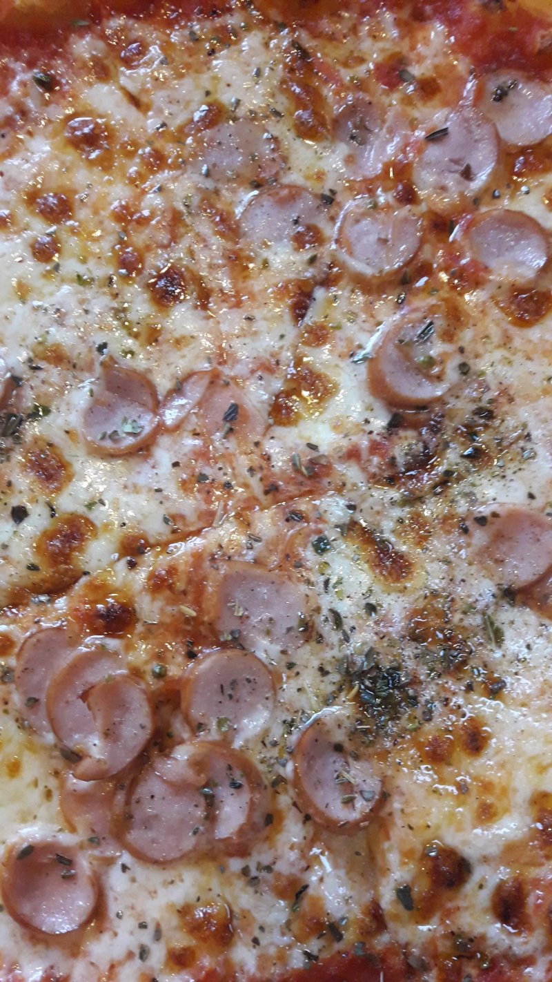 Aroma Pizzeria Restaurant
