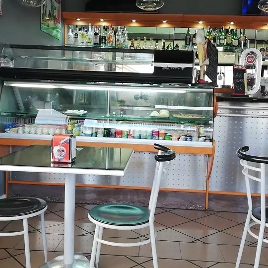 Garden Side Pizzaria