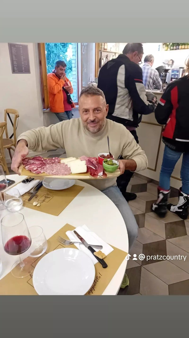 Panificio Porciatti - Gastronomia E Alimentari