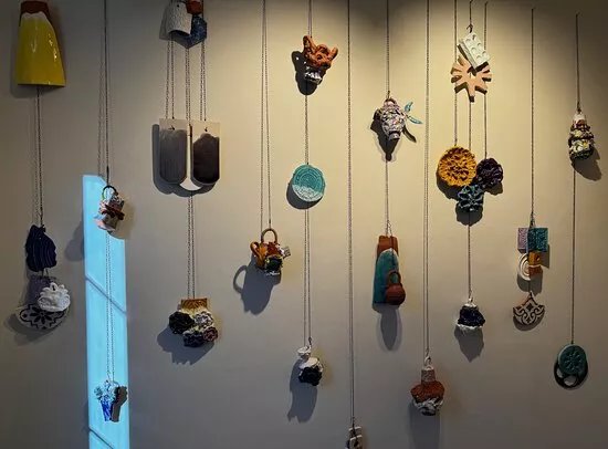 Museo De Ceramica "la Rajoleta"
