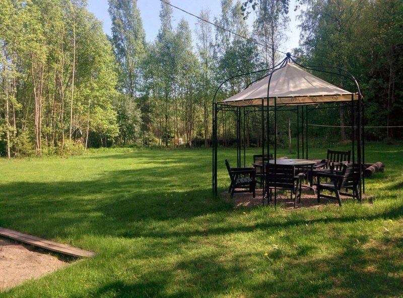 Soltorp Eco Lodge